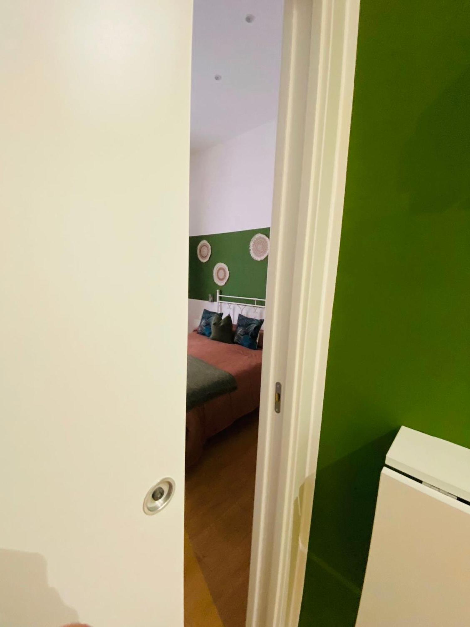 Apartamento San marco 56 Bari Exterior foto