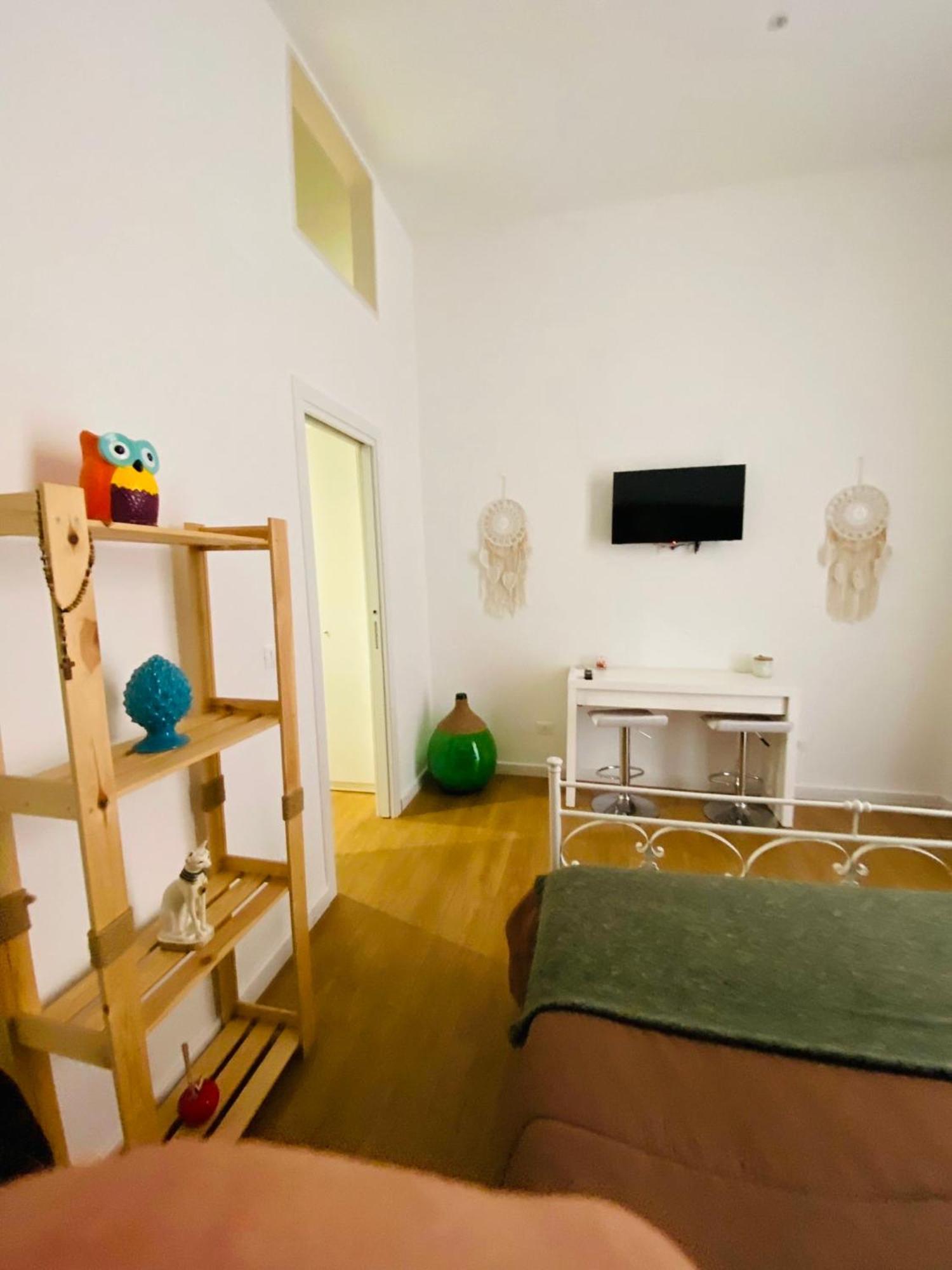 Apartamento San marco 56 Bari Exterior foto