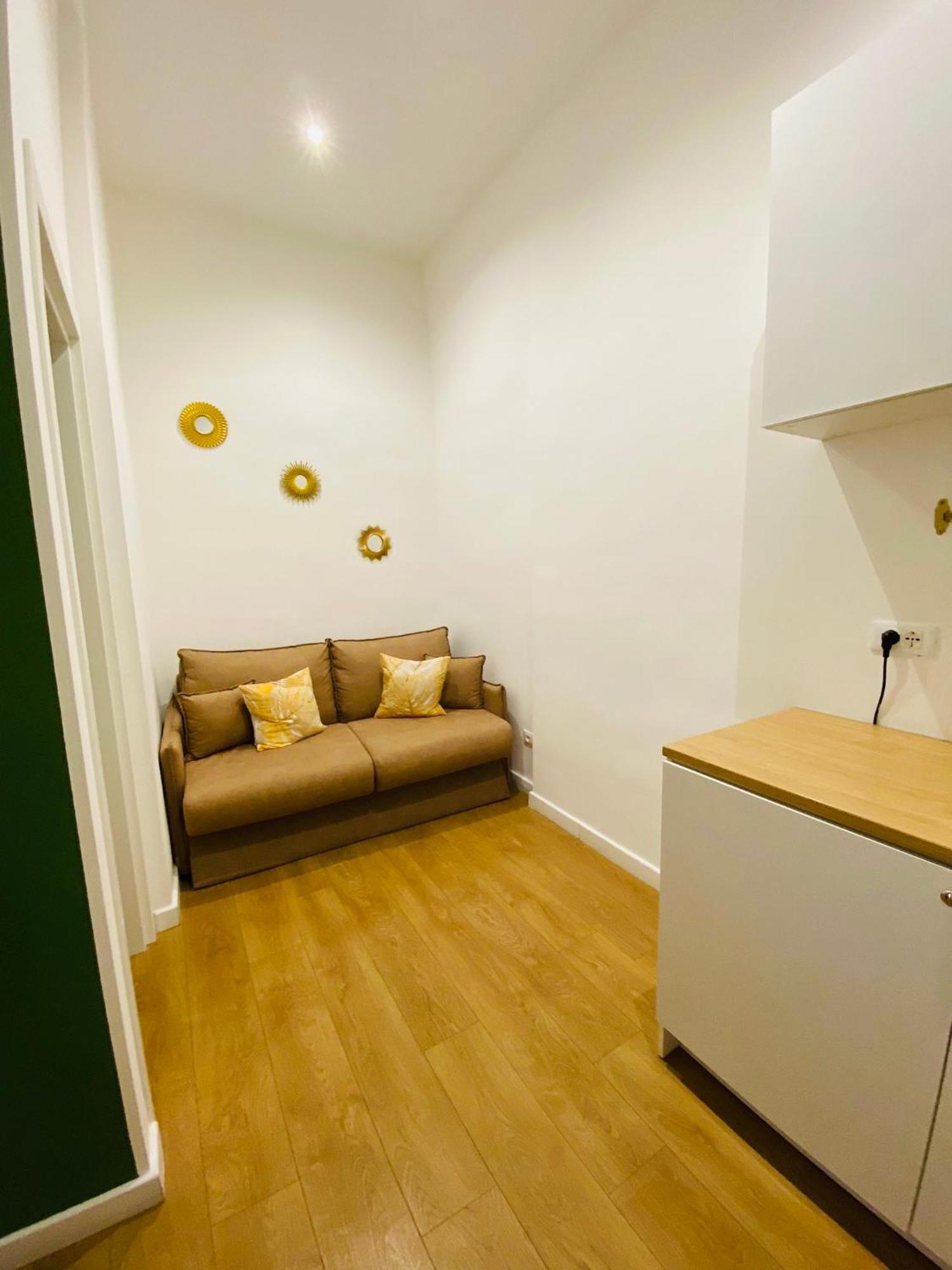 Apartamento San marco 56 Bari Exterior foto