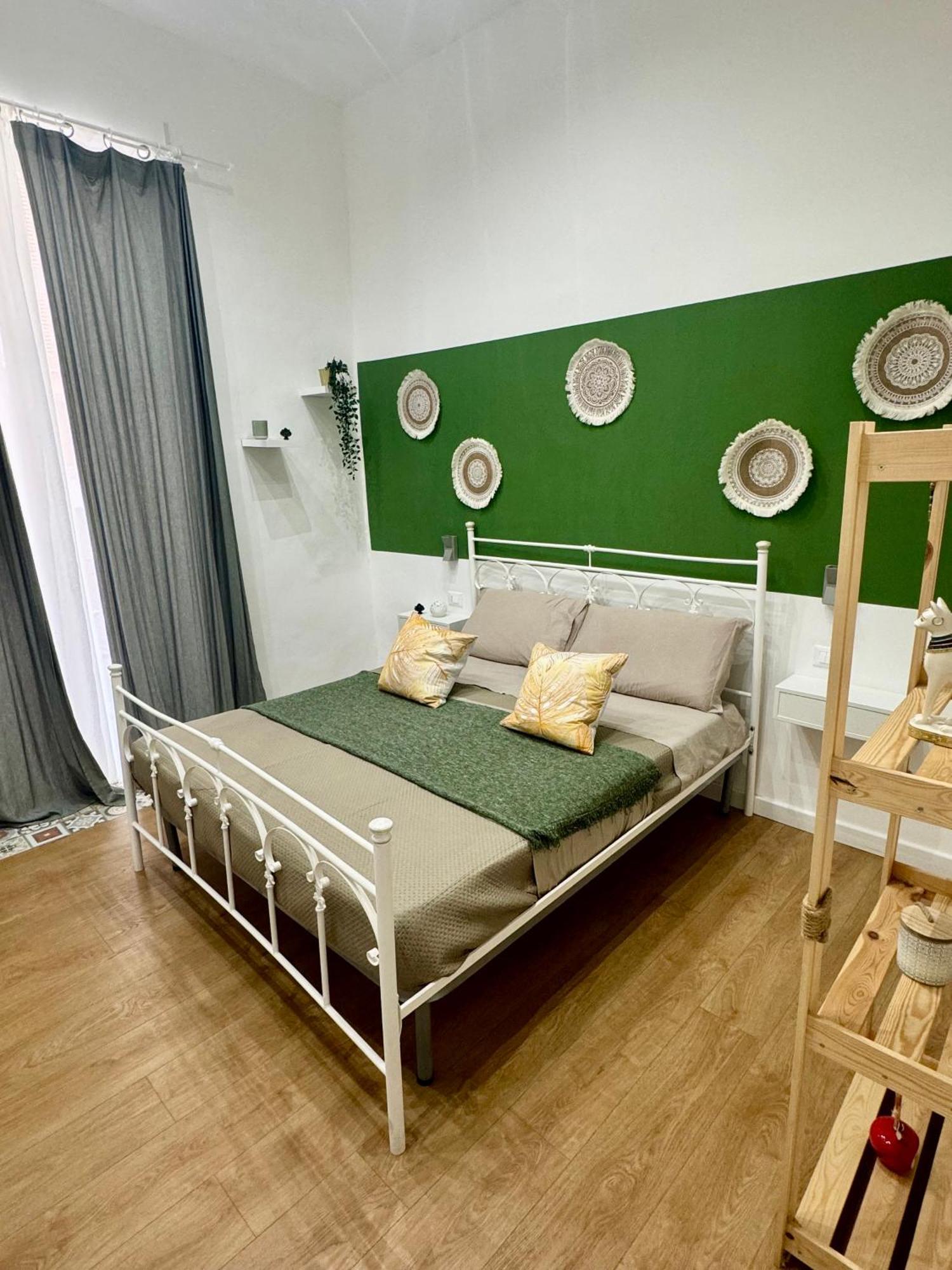 Apartamento San marco 56 Bari Exterior foto