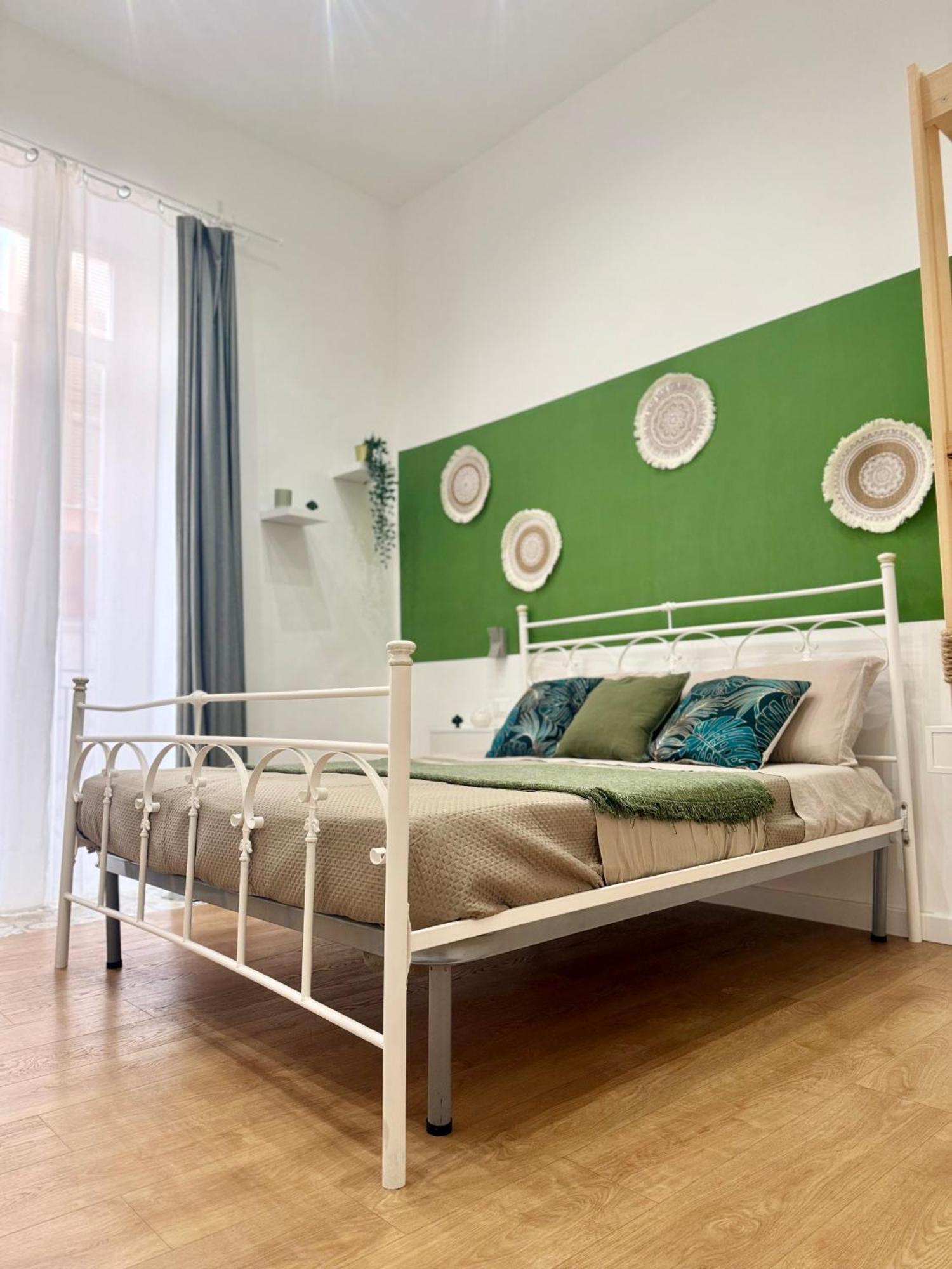 Apartamento San marco 56 Bari Exterior foto